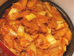 -鑫日千里马朝鲜族小馆(总店)