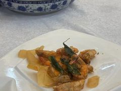 -畔山酒店中餐厅