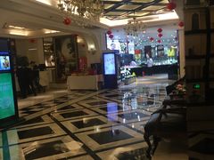 -宝燕壹号(徐汇店)