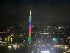 -广州四季酒店