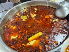 -善梁之富顺豆花鱼火锅(中国化学·时光道东区店)