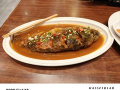 -李氏八大件老菜馆(万宝街店)