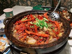 -相遇·鲜炒黄牛肉(丹阳吾悦广场店)