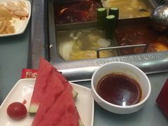 -海底捞火锅(九久奥特莱斯店)