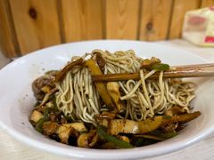 -高邮面馆(明瓦廊店)