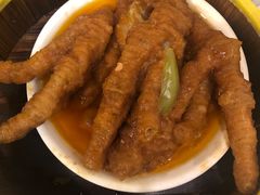 -华宝食品有限公司(建设路总店)