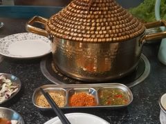 -小锅巴纳西餐厅