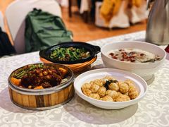 -雅和生态渔庄·宜城锅巴饭(龙灵山公园店)
