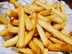 -秀·爱尔兰餐吧(上海路店)