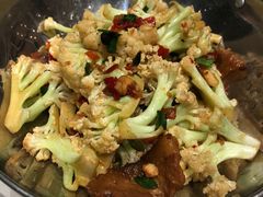 -辣螃铠盆盆蟹大排档(海昌店)