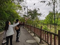 -贵阳市花溪国家城市湿地公园