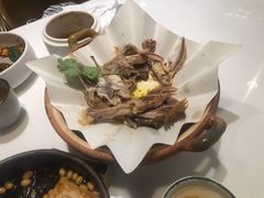 -原味田园·客家菜·土窑鸡(中航城君尚购物中心店)