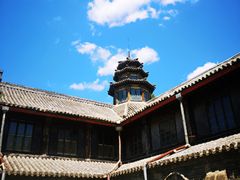 -中华圣公会教堂旧址