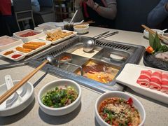 -海底捞火锅(群光广场店)