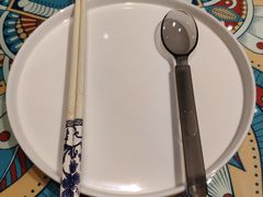 -楼兰古丽·新疆菜(大唐西市店)