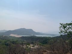 -北京十三陵国家森林公园蟒山景区