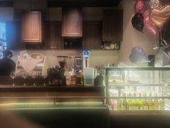 -静香HOUSE·全时段融合餐厅(七星欢乐颂店)