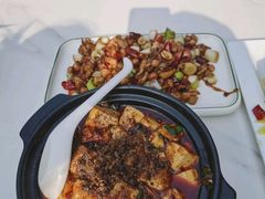 -陈麻婆豆腐(春熙店)