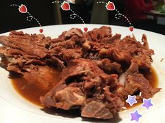 二斤大骨头-九毛九西北菜(百信广场店)