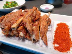 -晓长安·新陕菜(曲江店)