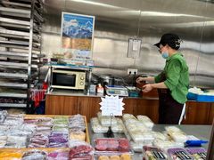 -非遗近水楼糕团(景德路店)