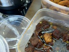 -纪林菜馆·博山菜老字号(华光路店)