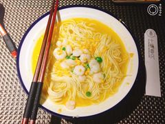 -十面春风·江南面馆(崇宁路店)