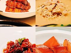 -淮扬府·游园京梦(北京SKP店)