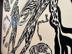-广州文华东方酒店·悦铂尼西餐厅