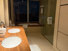 -上海浦东嘉里大酒店