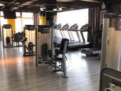 -ENERGY原力健身(川周店)