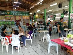 大堂-唐城小食中心