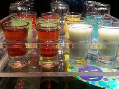 -金樽会所KTV(桂花南路店)