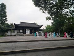 -宁波茶文化博物院