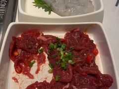 -海底捞火锅(长宁路龙之梦店)