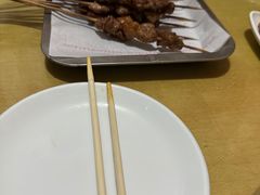-大成烧烤