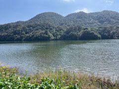 -广州市石门国家森林公园