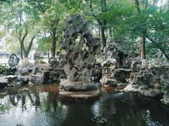 -苏州织造署旧址