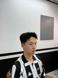 点击看大图 -HighPack男士理发Barbershop海派