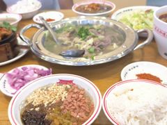 -冯四孃跷脚牛肉·川菜(徐州云龙店)