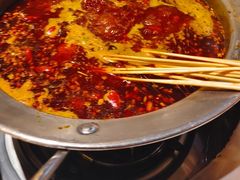 -钢管厂五区小郡肝火锅串串香(总店)