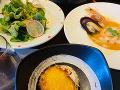 -Mr.Fish鱼鲜生海鲜放题(高德置地冬广场店)
