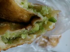 -老方子馅饼粥(台东店)