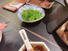 -师烤·豆花烤鱼(深圳坂田天虹店)
