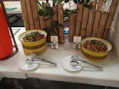 -漢咖啡·全服务式自助晚餐(武汉洲际酒店)