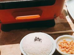 -炭舍干锅·烤鱼(扬名广场店)