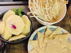 -矮板凳老火锅(宽窄巷子店)