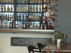 -PIZZA BIANCA(民园店)