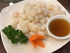 -老大同酒家·糟卤·本帮菜(中山公园店)