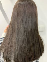 -ALONG HAIR阿龙发型